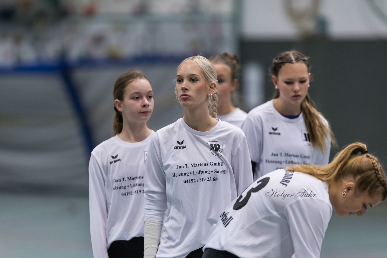 Bild 37 - wU16 Wiemersdorf